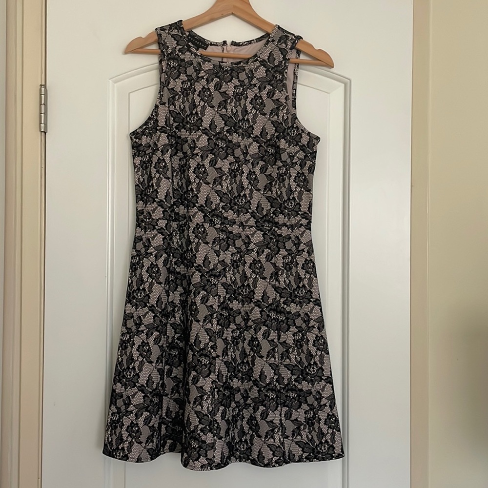 Metaphor Dress
